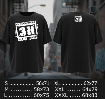 Sello 3H